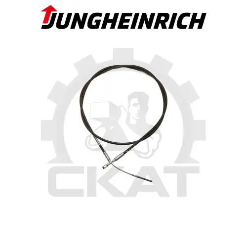 Трос к ТСУ Jungheinrich EZS6250 (2,5м)