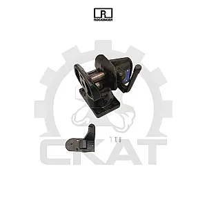 ТСУ Rockinger RO245 под петлю 40 / 35 мм усиленное