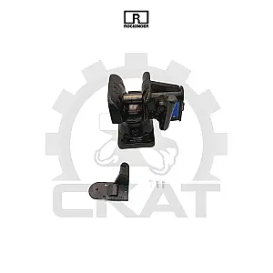 ТСУ Rockinger RO245 под петлю 40 / 35 мм усиленное
