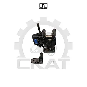 ТСУ Rockinger RO245 под петлю 40 / 35 мм усиленное