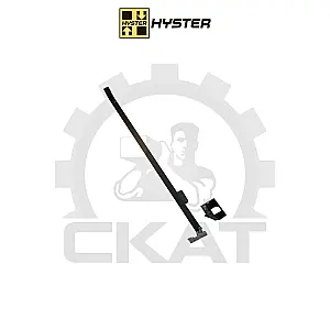 Замок двери Hyster H1.50-3.50XT (D475)