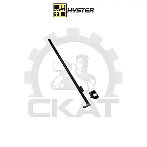 Замок двери Hyster H1.50-3.50XT (D475)