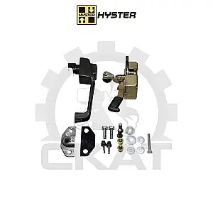 Замок двери правой Hyster H1.50-3.50FT