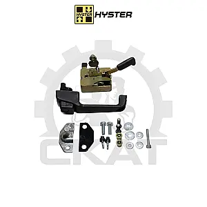 Замок двери правой Hyster H1.50-3.50FT