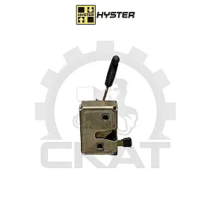 Замок двери правой Hyster H1.50-3.50FT