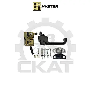 Замок двери правой Hyster H1.50-3.50FT