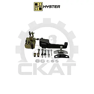 Замок двери правой Hyster H1.50-3.50FT