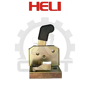 Замок двери правой Heli CPCD/CPQD15-35