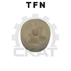 Ролик рычага педали акселератора TFN CPCD/CPQD10-30, CPD10-30