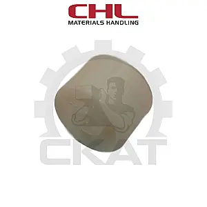 Ролик рычага педали акселератора CHL CPCD/CPQD10-30, CPD10-30