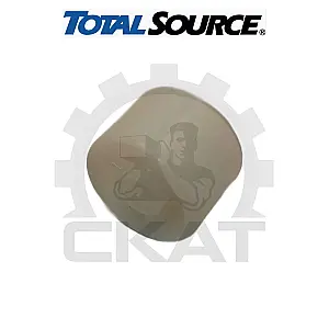 Ролик рычага педали акселератора Total Source (1579516)