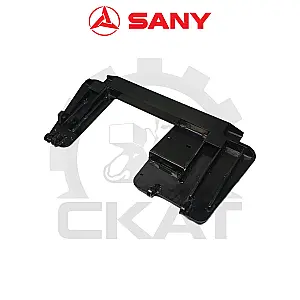 Педаль тормоза SANY SRSC45, SDCY90