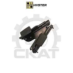 Подлокотник в сборе с системой регулировки Hyster H1.60-5.50FT, S2.00-5.50FT (с регулировкой)