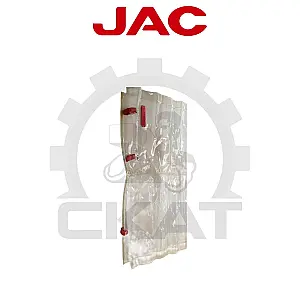Защита от дождя/солнца на крышу JAC CPCD/CPQD20-30