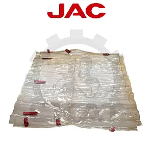 Защита от дождя/солнца на крышу JAC CPCD/CPQD20-30