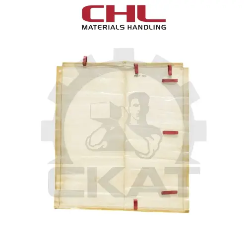 Защита от дождя/солнца на крышу CHL CPCD/CPQD20-30