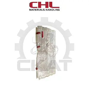 Защита от дождя/солнца на крышу CHL CPCD/CPQD20-30