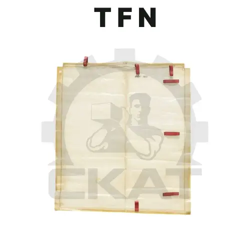 Защита от дождя/солнца на крышу TFN CPCD/CPQD20-30