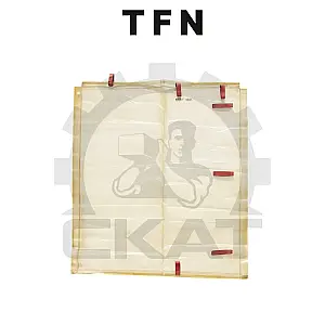 Защита от дождя/солнца на крышу TFN CPCD/CPQD20-30