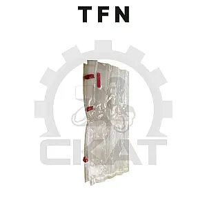 Защита от дождя/солнца на крышу TFN CPCD/CPQD20-30
