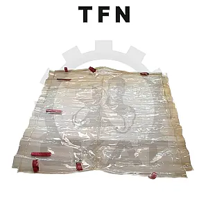 Защита от дождя/солнца на крышу TFN CPCD/CPQD20-30