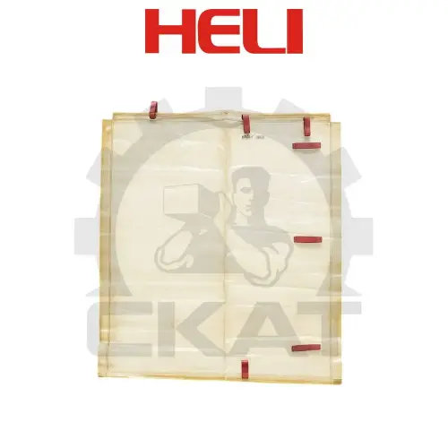 Защита от дождя/солнца на крышу Heli CPCD/CPQD20-30