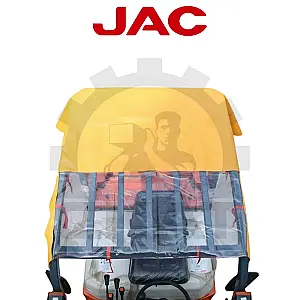 Защита от дождя/солнца на крышу JAC CPCD/CPQD50-100