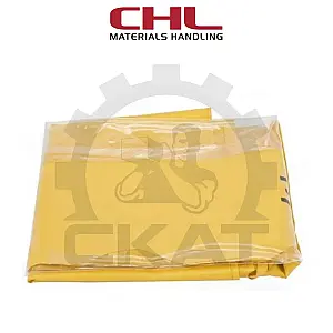 Защита от дождя/солнца на крышу CHL CPCD/CPQD50-100