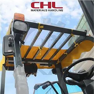 Защита от дождя/солнца на крышу CHL CPCD/CPQD50-100