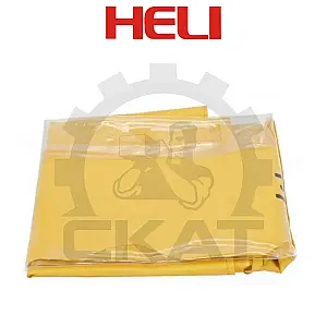 Защита от дождя/солнца на крышу Heli CPCD/CPQD50-100