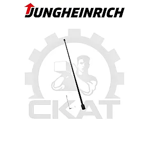 Тяга продольная подъема вил Jungheinrich ECE20, ESE20