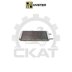 Радиатор отопителя Hyster RS45-31CH