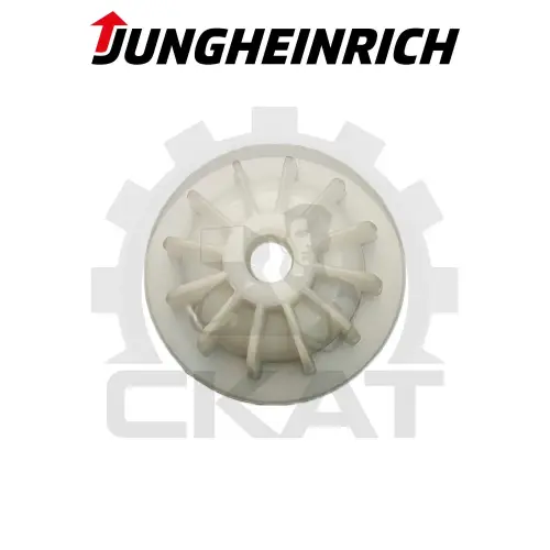 Крышка пружины платформы оператора Jungheinrich ECE220-320, EZS350