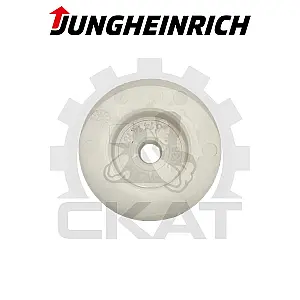 Крышка пружины платформы оператора Jungheinrich ECE220-320, EZS350