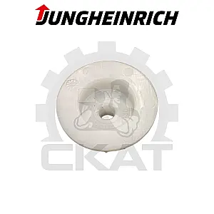 Крышка пружины платформы оператора Jungheinrich ECE220-320, EZS350