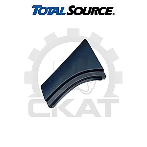 Брызговик Total Source (525151331071) верхняя часть правая