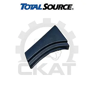 Брызговик Total Source (525151331071) верхняя часть правая