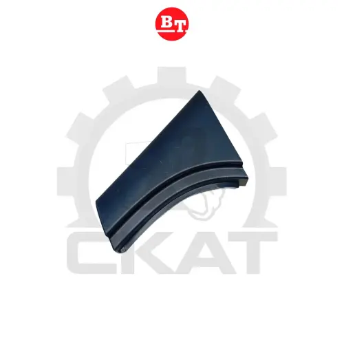 Брызговик Toyota-BT DT/GT15, CBD15 верхняя часть правая