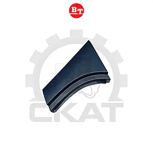 Брызговик Toyota-BT DT/GT15, CBD15 верхняя часть правая