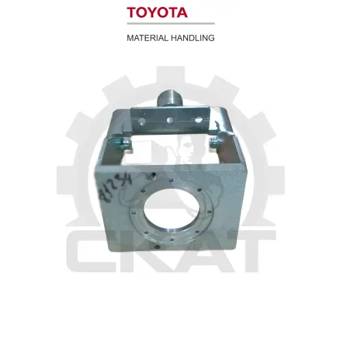 Кронштейн редуктора колеса ведущего Toyota-BT LPE200, 7SLL12.5-13.5