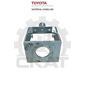 Кронштейн редуктора колеса ведущего Toyota-BT LPE200, 7SLL12.5-13.5