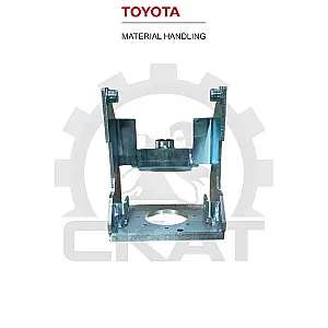 Кронштейн редуктора колеса ведущего Toyota-BT LPE200, 7SLL12.5-13.5