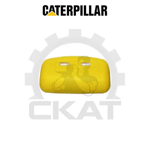 Защита от нажатия кнопки Caterpillar NPP16M