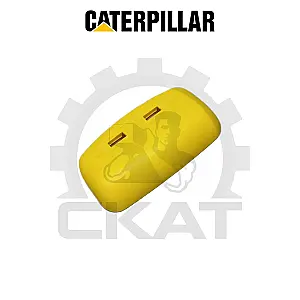 Защита от нажатия кнопки Caterpillar NPP16M
