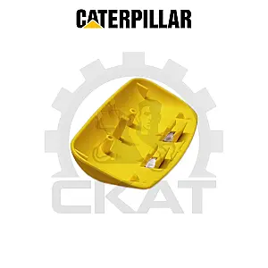 Защита от нажатия кнопки Caterpillar NPP16M