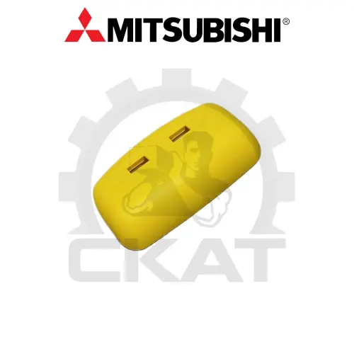 Защита от нажатия кнопки Mitsubishi PBP16M, PBP16N