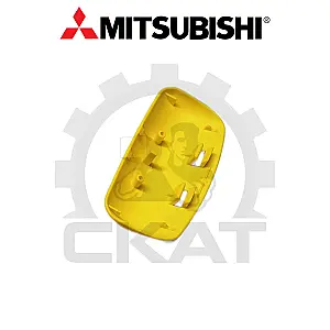 Защита от нажатия кнопки Mitsubishi PBP16M, PBP16N