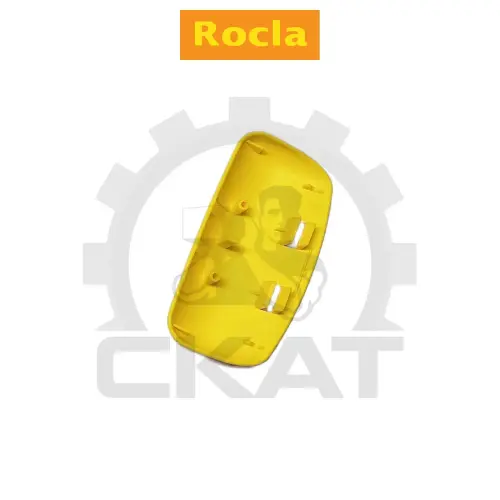 Защита от нажатия кнопки Rocla TW16
