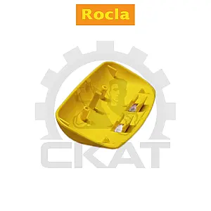 Защита от нажатия кнопки Rocla TW16