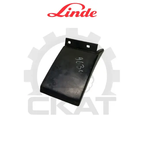 Брызговик Linde H12-20 левый